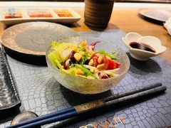-岩盐·铁板料理(嘉里店)