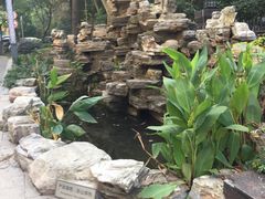 -中国科学院武汉物理与数学研究所核磁共振大楼