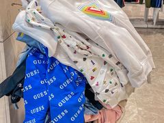 -BIGOFFS 超级折扣(仁恒伊势丹店)