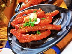 -李不管把把烧(合肥总店)