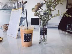 -常识咖啡common sense(春熙路店)