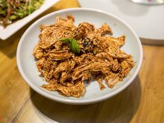 -局气 烤鸭·北京菜(光华路店)