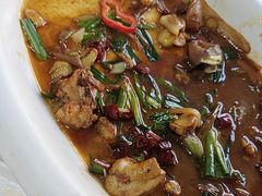 -品味居·首店·大连鲜活海鲜大连菜(东港店)