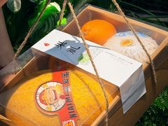-曼格蒸汽活海鲜·榴莲自助(皇庭广场店)