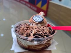 -DQ·蛋糕·冰淇淋(河东万达店)