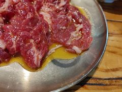 -合易泓烤肉•首创生椰大油边(宁山路店)