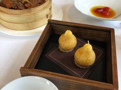 -宝丽轩中餐厅BAOLIXUAN