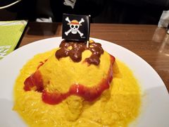 -东京塔海贼王主题公园