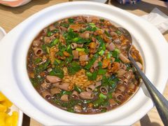 -船歌·鱼水饺青岛菜(国贸商城店)