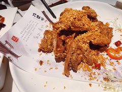 -贝勒爷·酥不腻烤鸭