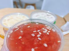 -书亦烧仙草(二七万达广场店)