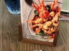 -CHINCHIN 青青·泰国料理(万象食家店)