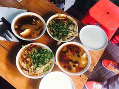-陈记锅巴菜(五大道店)