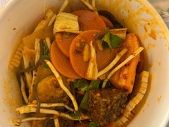 -萝鸡思味秘制泡菜(万家丽店)