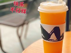 -一叶觅山(半边街店)