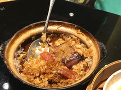 -高第街56号餐厅(银座商城玉函店)