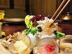 -叶叶菩提·晋福宫