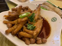 鲍汁凤爪-添好运点心专门店(百老汇店)