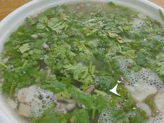 -八沟羊汤(河北大街店)