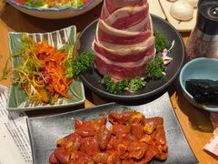 -红沃烤肉(家乐福2部店)