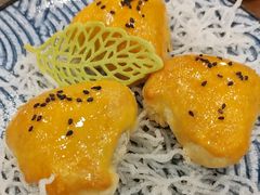 -点都德(南京新百店)