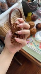 -Miss·A日式美甲美睫