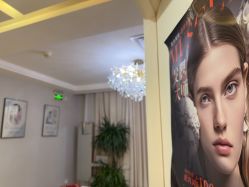 点击看大图 -茜茜美妍堂·华熙生物·甜朵体验中心