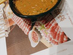 -呷哺呷哺(衡水怡然城店)