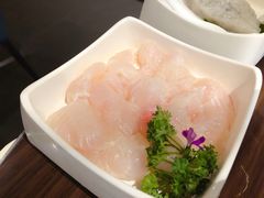 无刺巴沙鱼片-海底捞火锅(团结桥店)