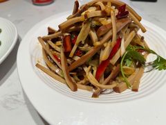 凉拌豆干-杨氏青龙虾·羊蝎子(托乐嘉店)
