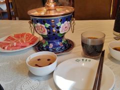 -东来顺饭庄(天坛店)