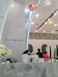 -MMbyHair Code芭曲发型