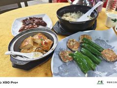 -大笑饭堂(甲子桥店)