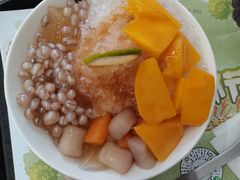 -鲜芋仙(高新万达广场店)