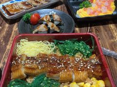 -小川洋风料理(街道口店)