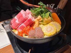 -玉川屋·深夜食堂居酒屋(柳巷店)