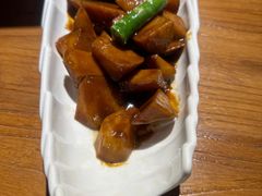 -金枝玉叶上海人家食府(三里河店)