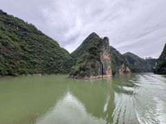 -神农溪纤夫文化旅游区