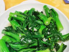 -老字号蛇口德记烧腊饭店·海鲜加工