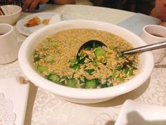 菜泡饭-宏玲餐厅(四川南路店)