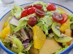 -帕米尔食府(白云观店)