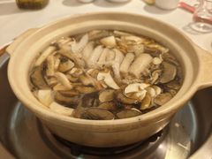 -天宜隆蘑菇宴火锅(石景山旗舰店)