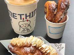 -Something For(中洲湾店)