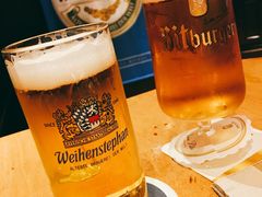 -兰特伯爵西餐厅·啤酒屋(方庄店)
