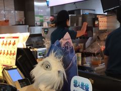 -麦当劳(团结湖店)