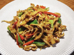 -朋友轩粤菜(十里河店)