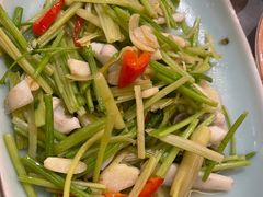 -阿毛饭店(和义路店)