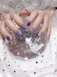 点击看大图 -L Nail轻奢美甲美睫
