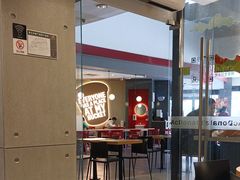 -麦当劳(北亭广场分店)