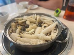-太婆天府山珍酒楼(亚运村店)